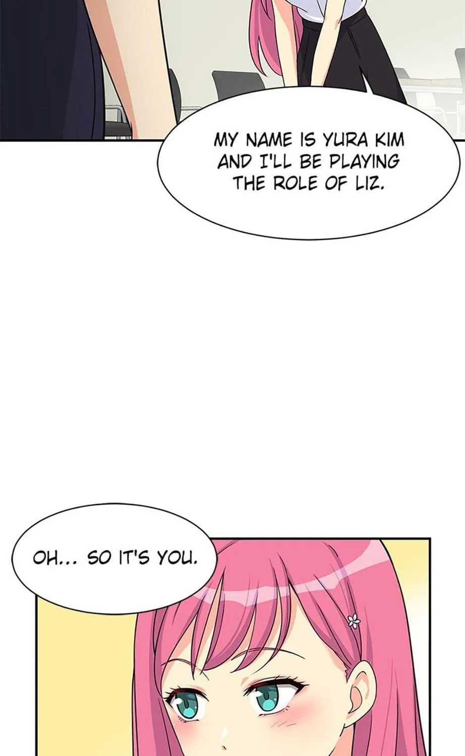 Read Heroine Idol chapter 41 image 12 on Lezhin