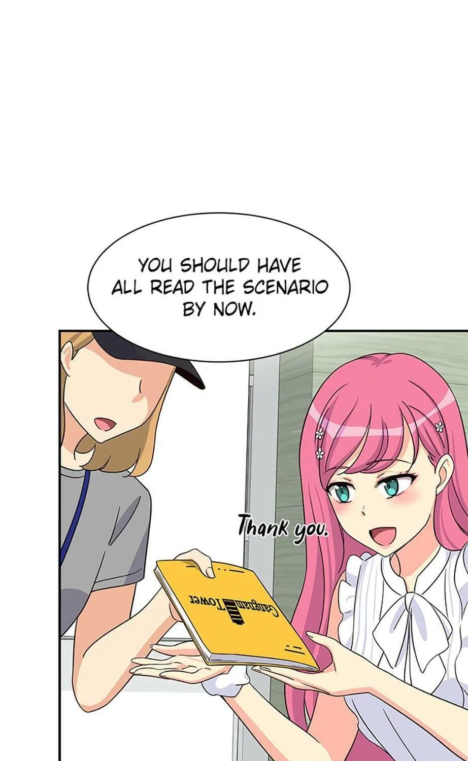 Read Heroine Idol chapter 41 image 129 on Lezhin