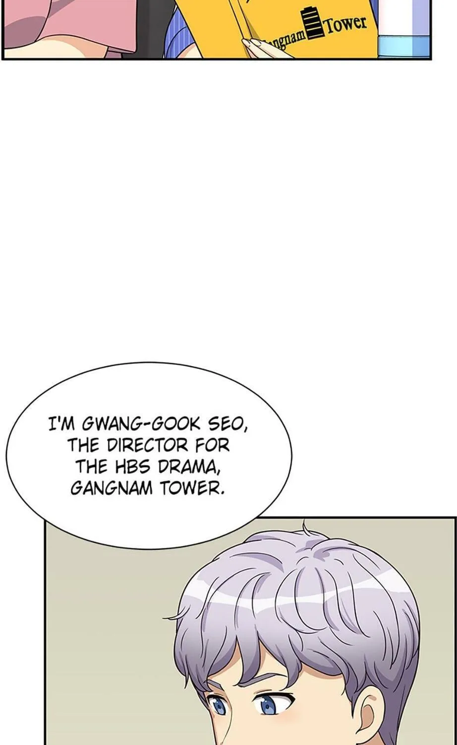 Read Heroine Idol chapter 41 image 133 on Lezhin