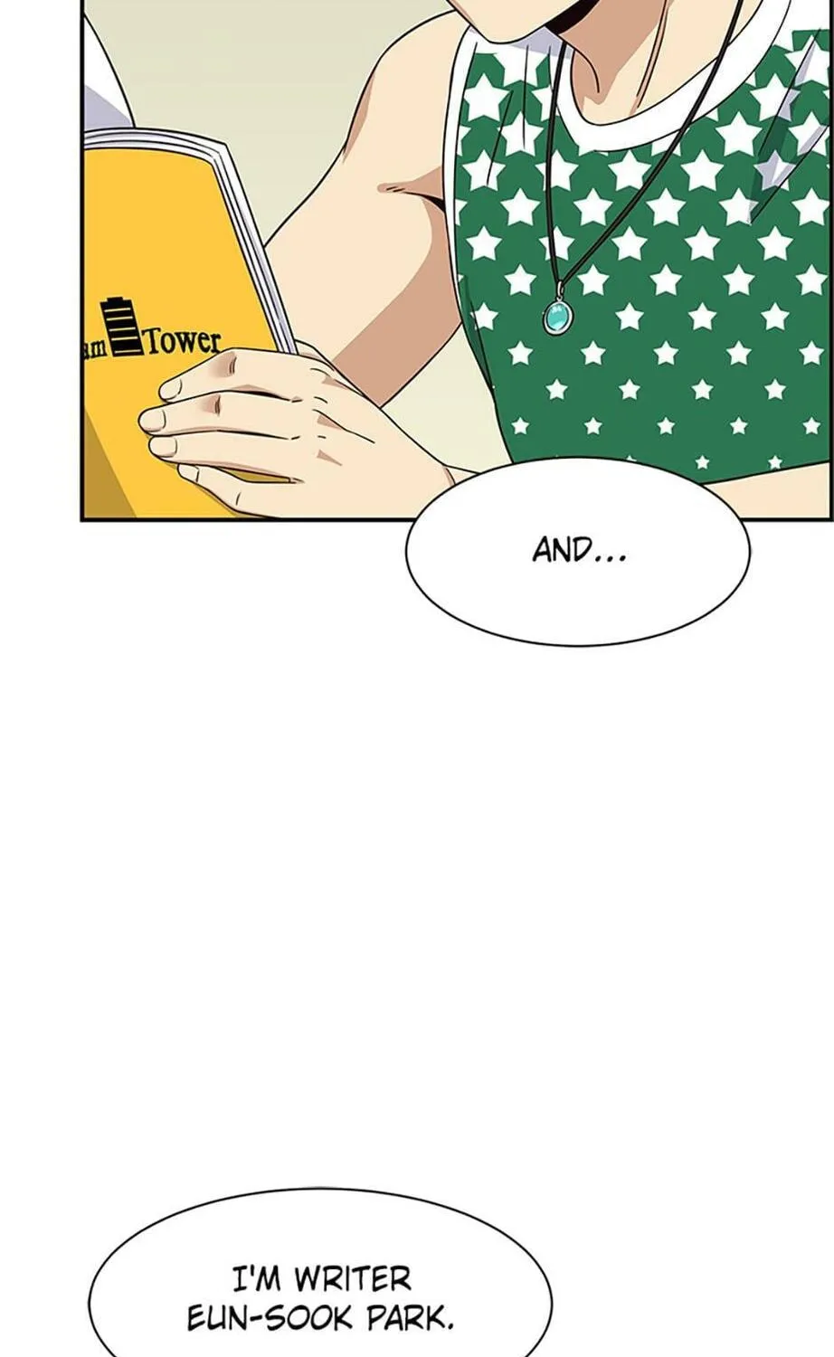 Read Heroine Idol chapter 41 image 135 on Lezhin