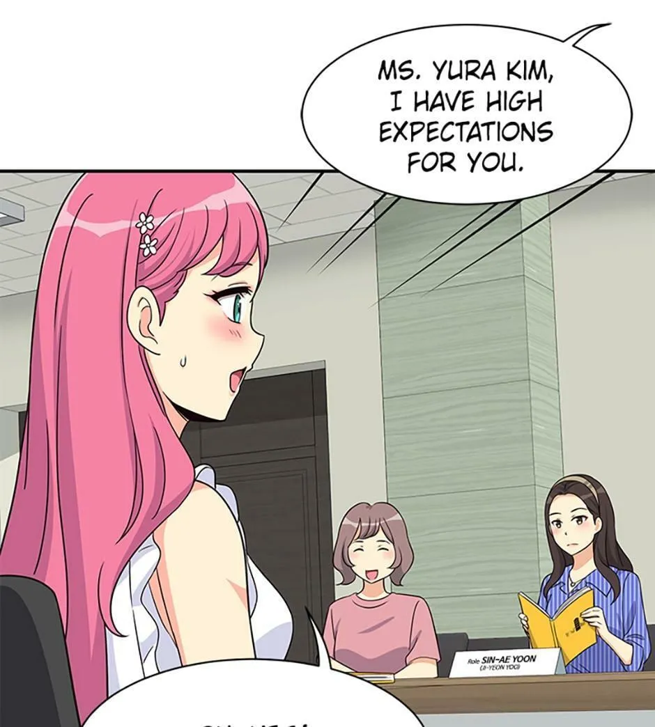 Read Heroine Idol chapter 41 image 141 on Lezhin