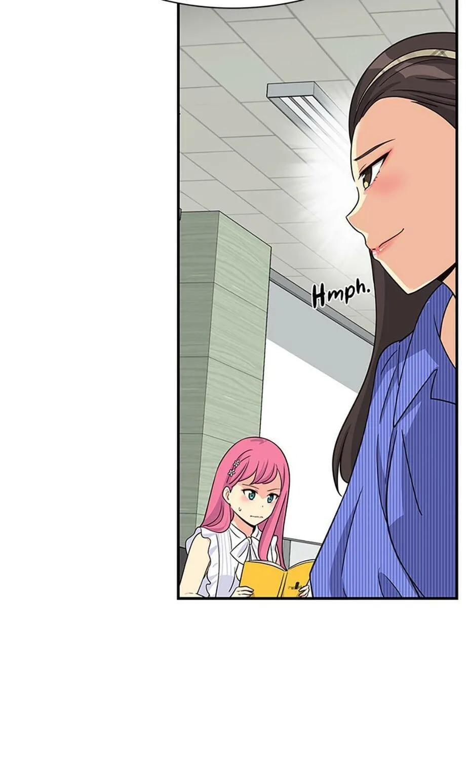 Read Heroine Idol chapter 41 image 157 on Lezhin