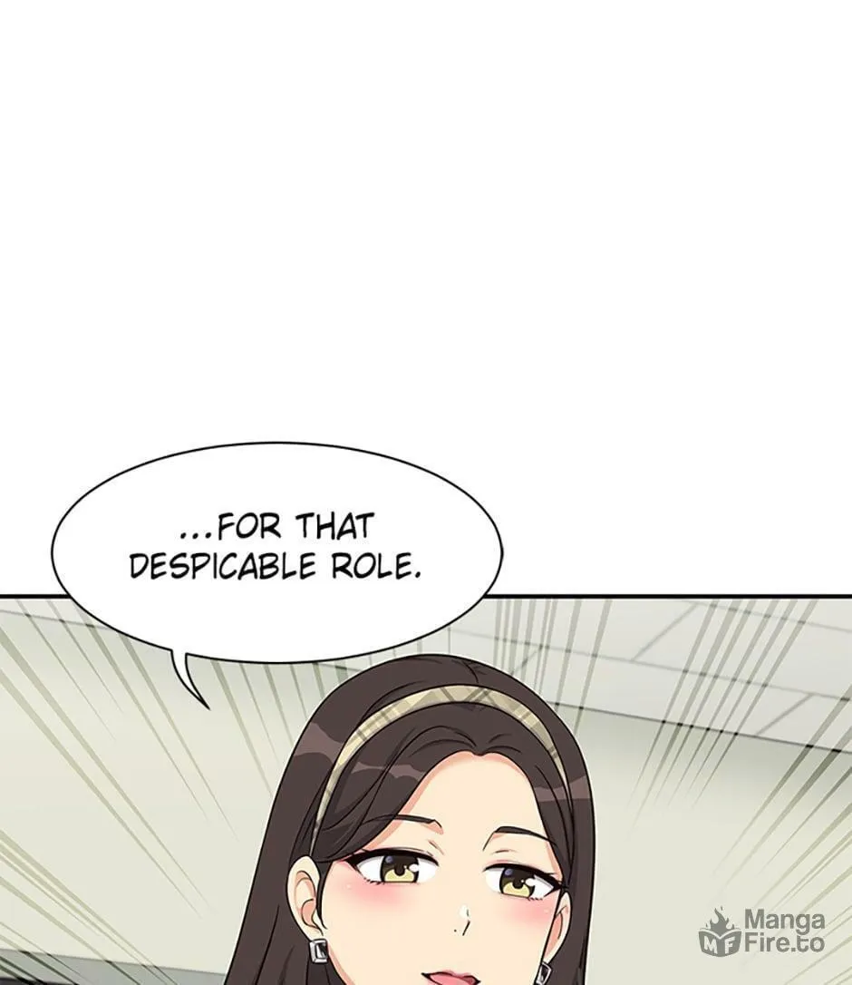 Read Heroine Idol chapter 41 image 16 on Lezhin