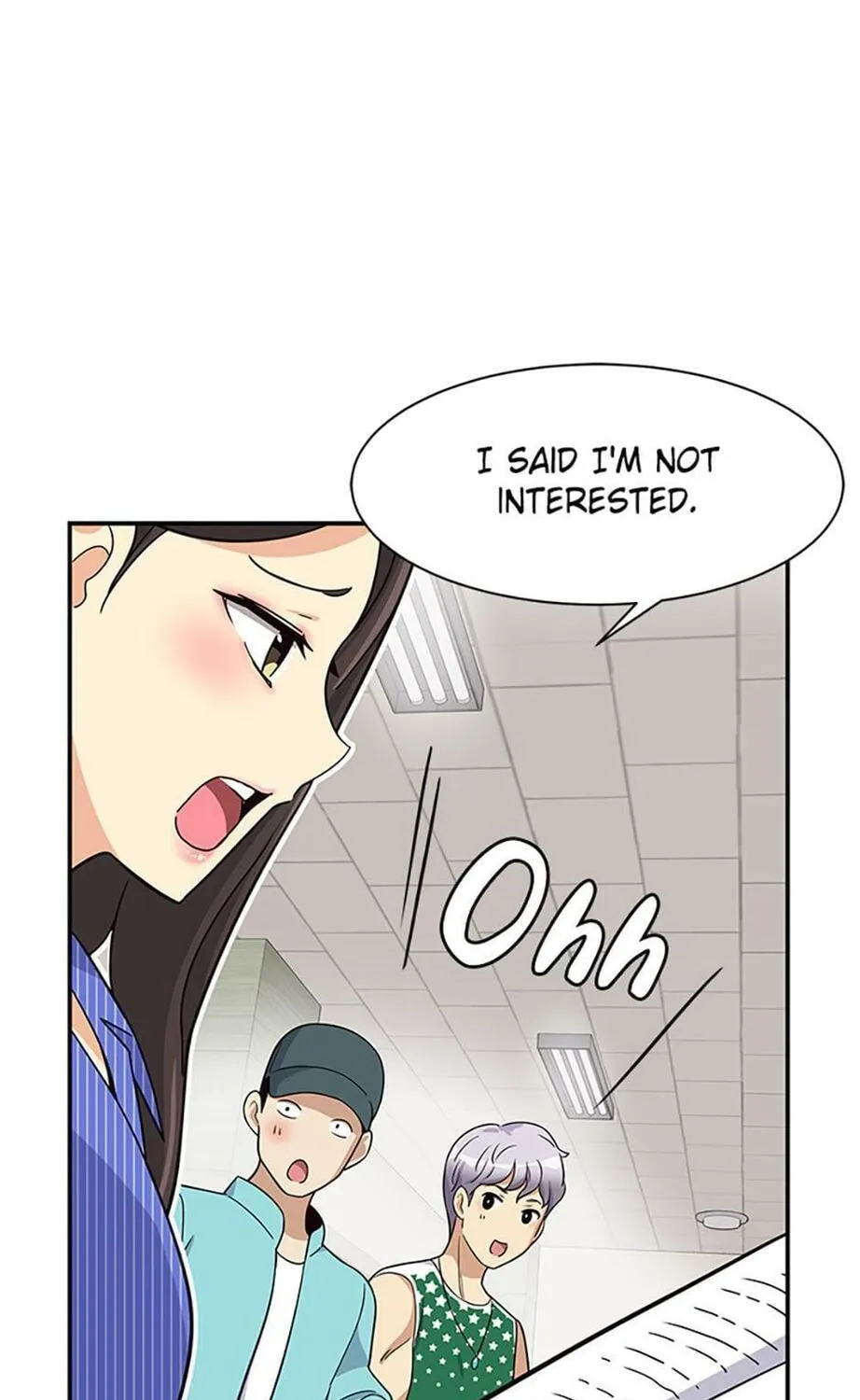 Read Heroine Idol chapter 41 image 161 on Lezhin