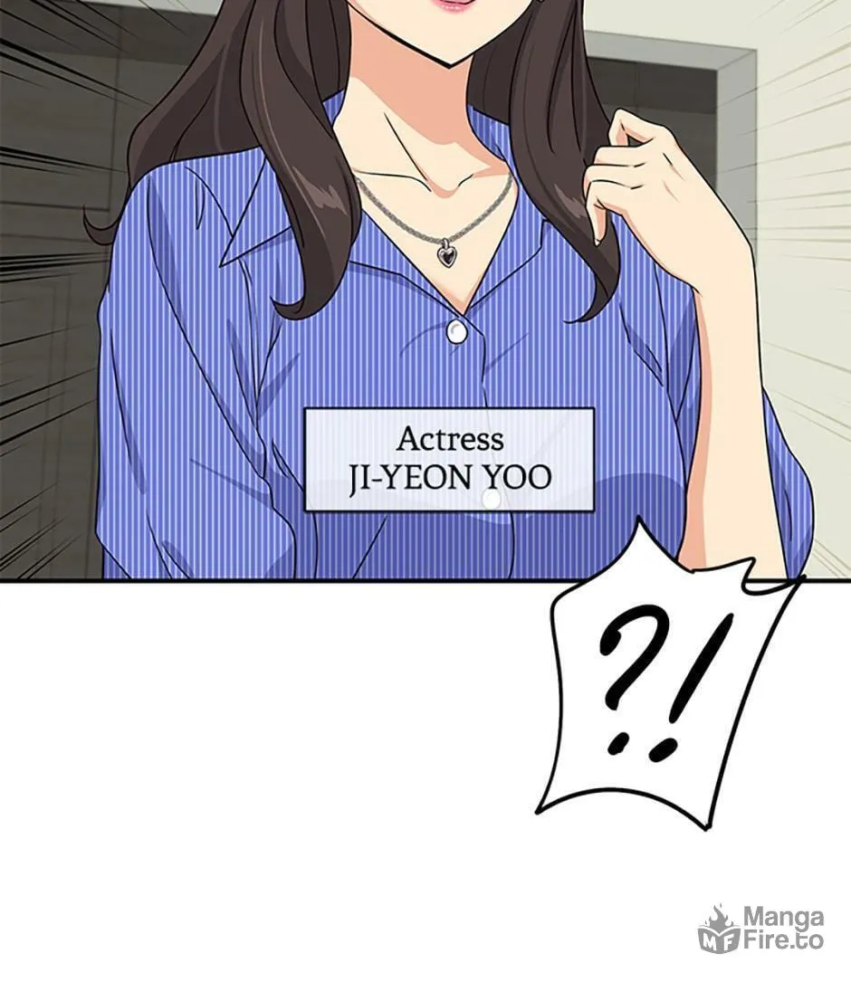 Read Heroine Idol chapter 41 image 17 on Lezhin