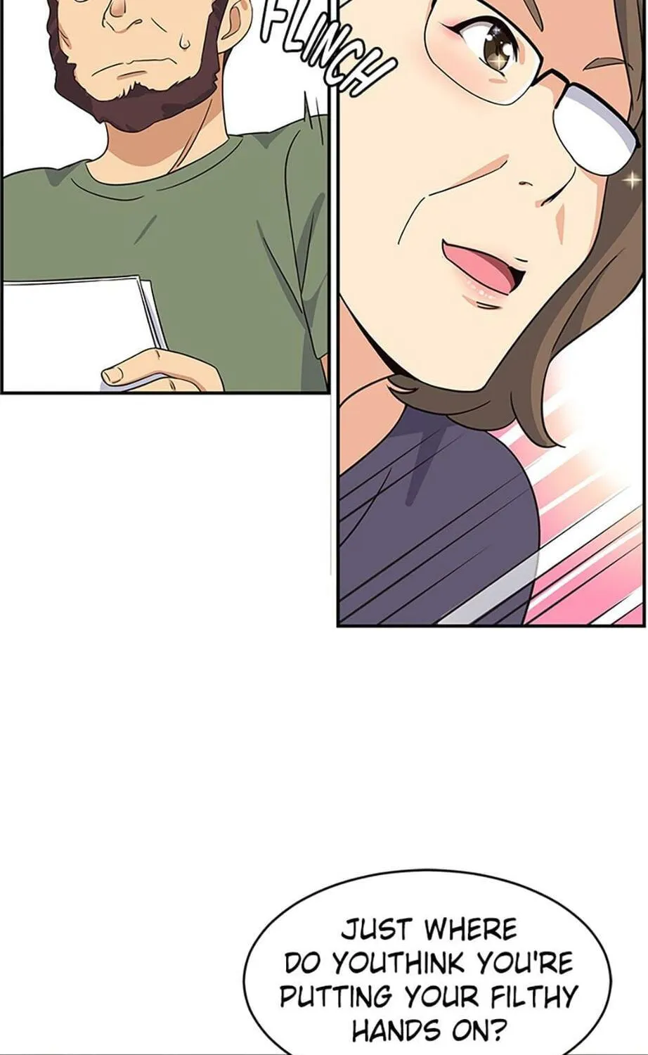 Read Heroine Idol chapter 41 image 181 on Lezhin
