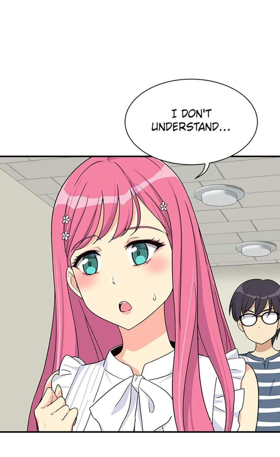 Read Heroine Idol chapter 41 image 24 on Lezhin