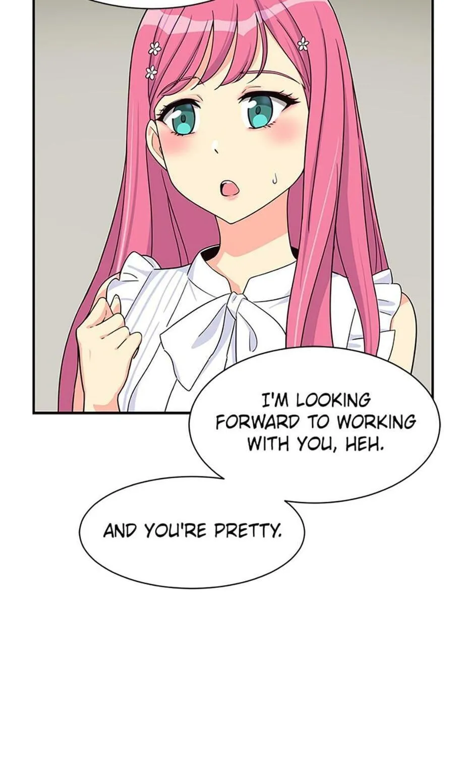 Read Heroine Idol chapter 41 image 32 on Lezhin