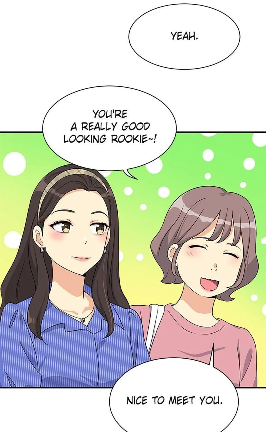Read Heroine Idol chapter 41 image 35 on Lezhin