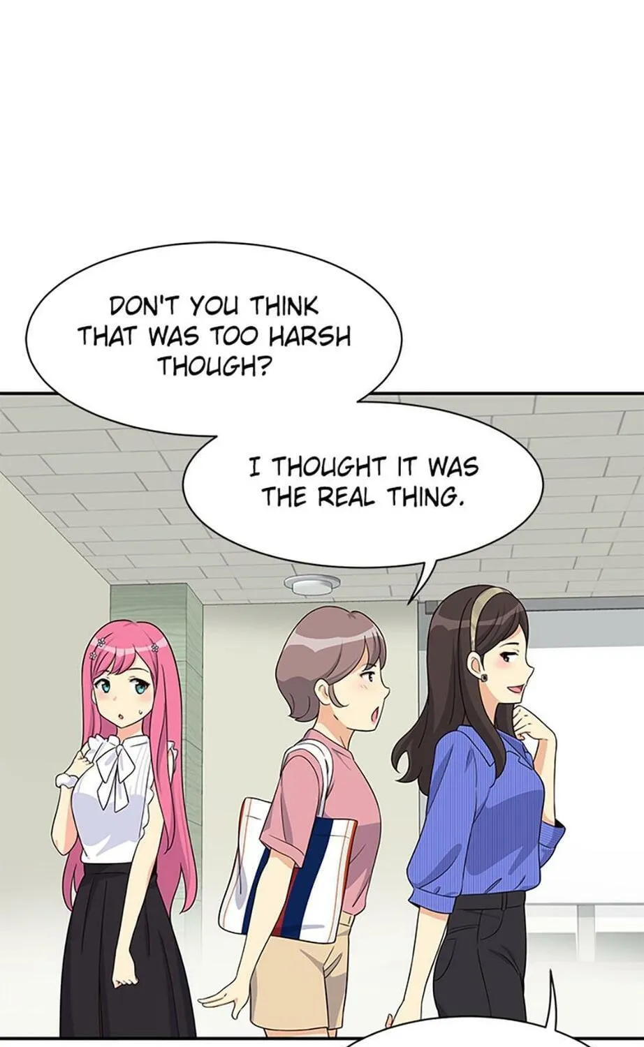Read Heroine Idol chapter 41 image 37 on Lezhin