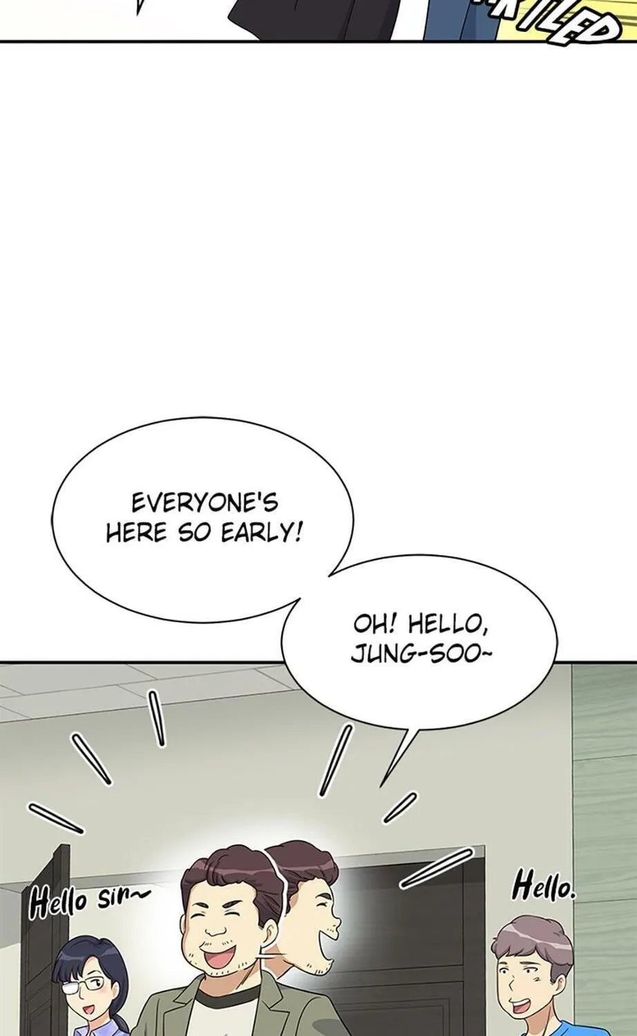 Read Heroine Idol chapter 41 image 43 on Lezhin