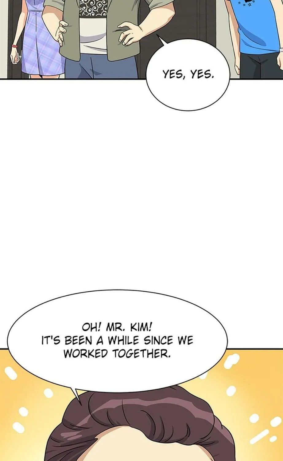 Read Heroine Idol chapter 41 image 45 on Lezhin