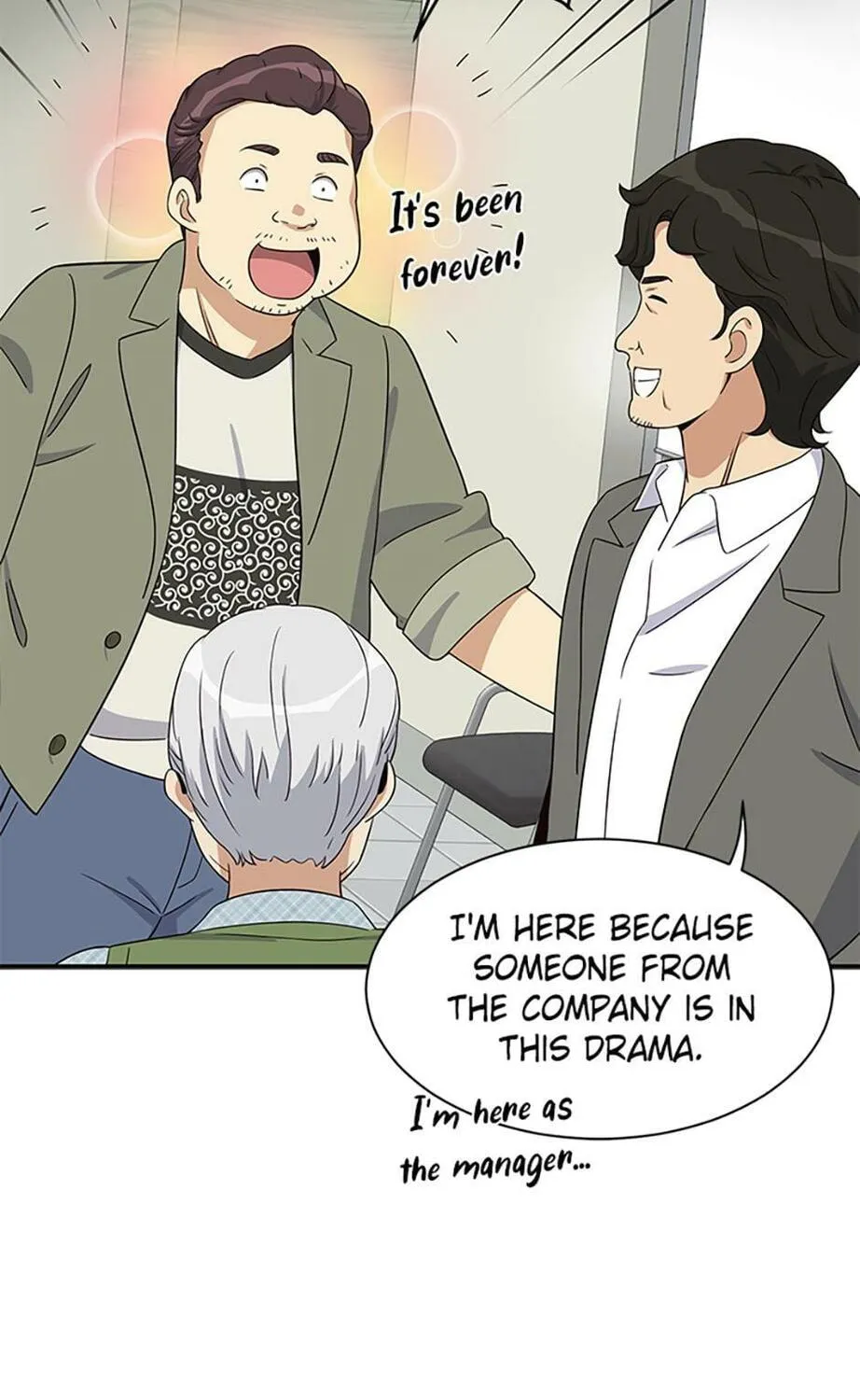 Read Heroine Idol chapter 41 image 53 on Lezhin