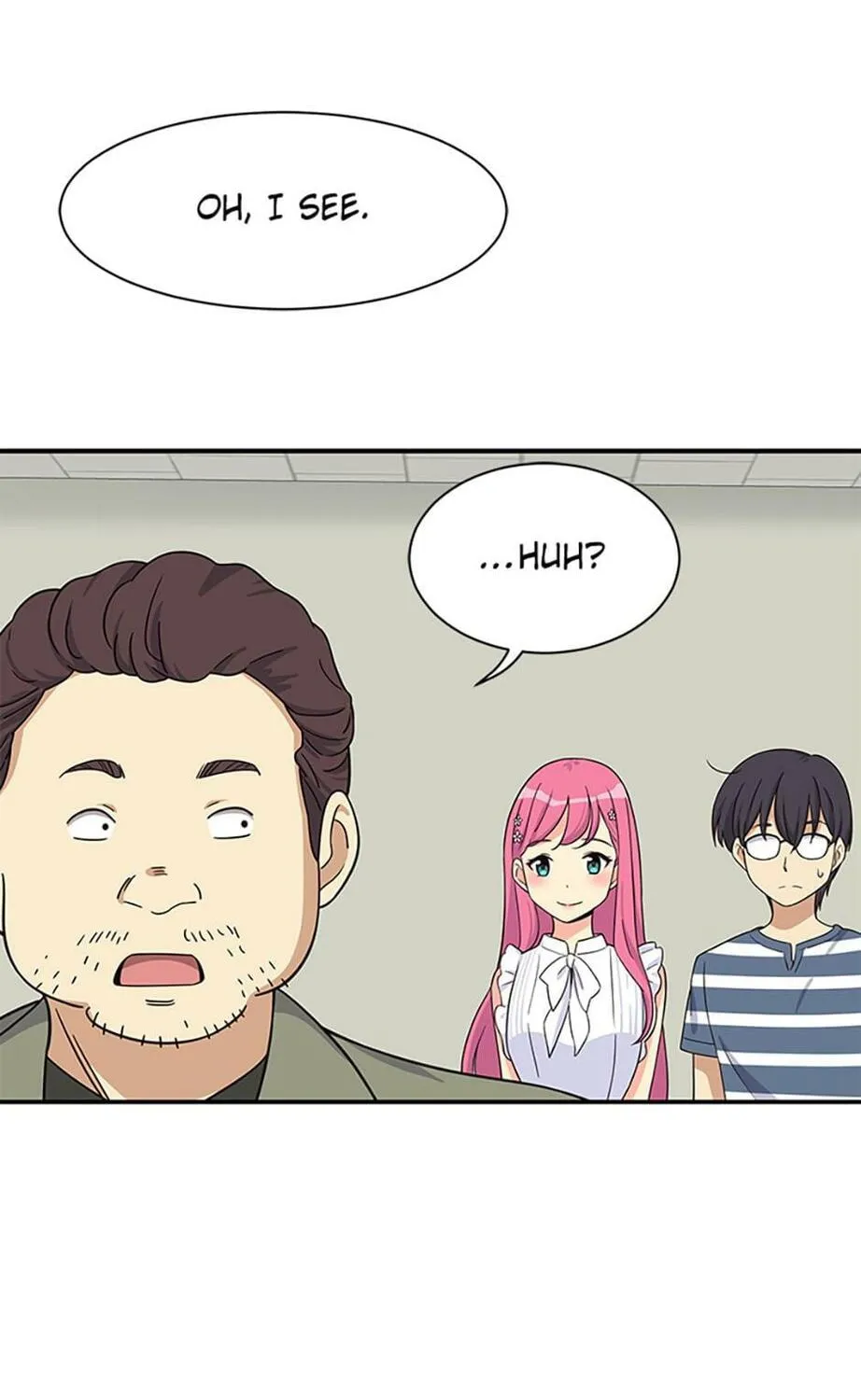 Read Heroine Idol chapter 41 image 56 on Lezhin