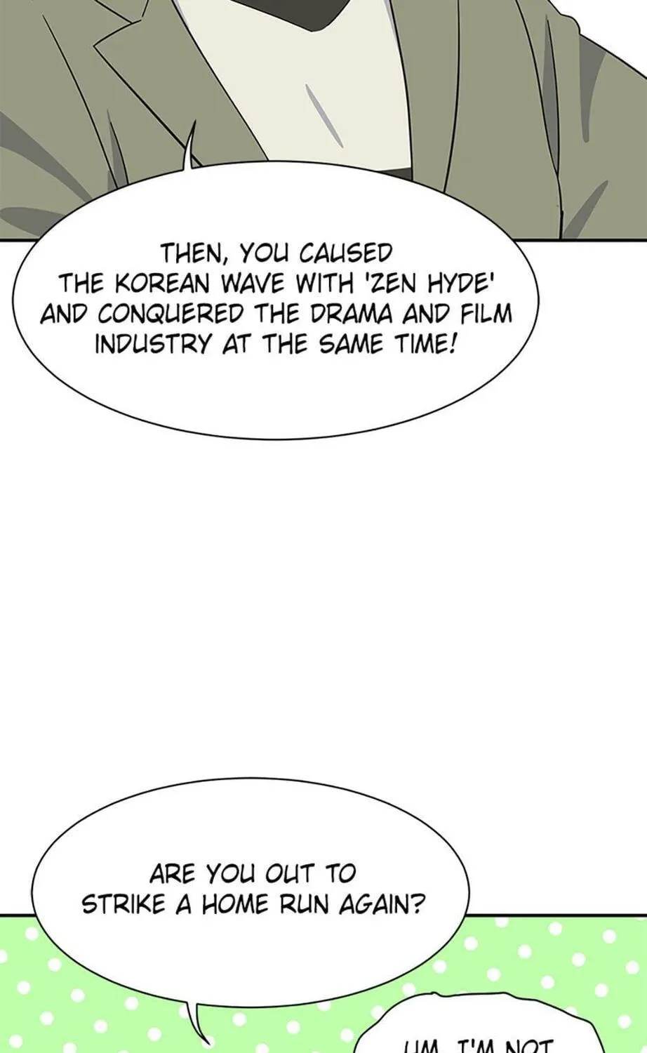 Read Heroine Idol chapter 41 image 64 on Lezhin