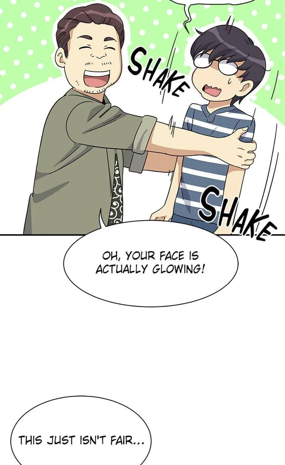 Read Heroine Idol chapter 41 image 66 on Lezhin