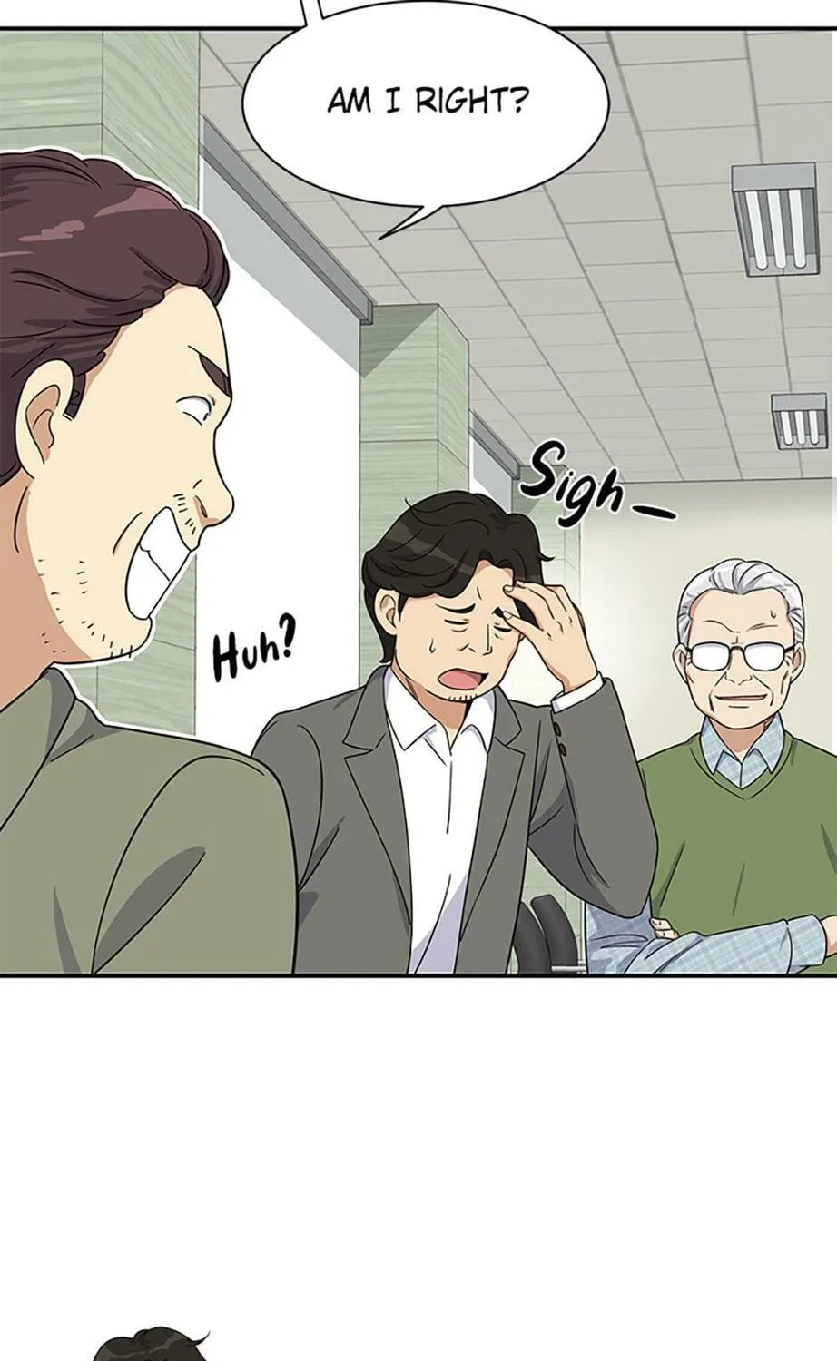 Read Heroine Idol chapter 41 image 68 on Lezhin