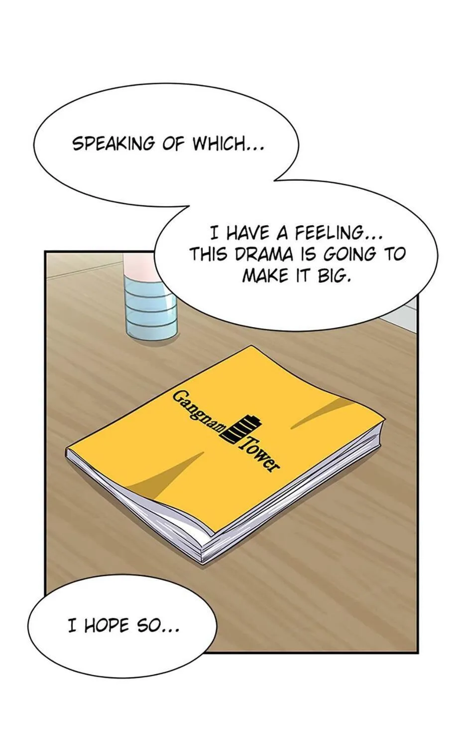 Read Heroine Idol chapter 41 image 74 on Lezhin