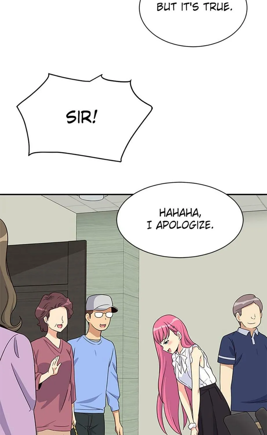 Read Heroine Idol chapter 41 image 80 on Lezhin