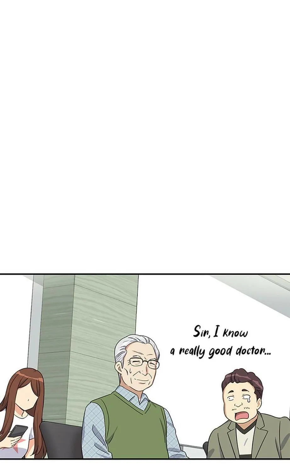 Read Heroine Idol chapter 41 image 82 on Lezhin