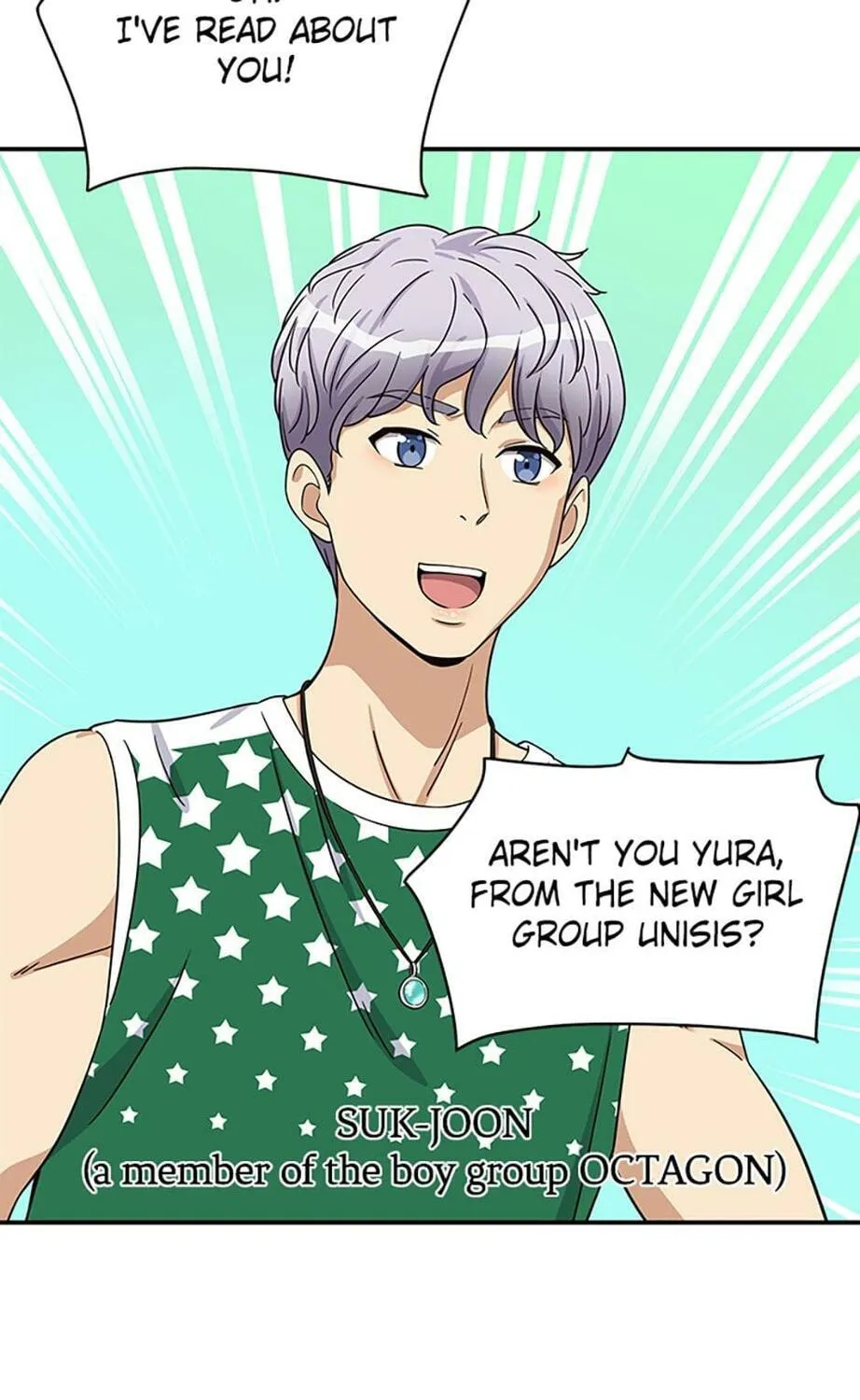 Read Heroine Idol chapter 41 image 90 on Lezhin