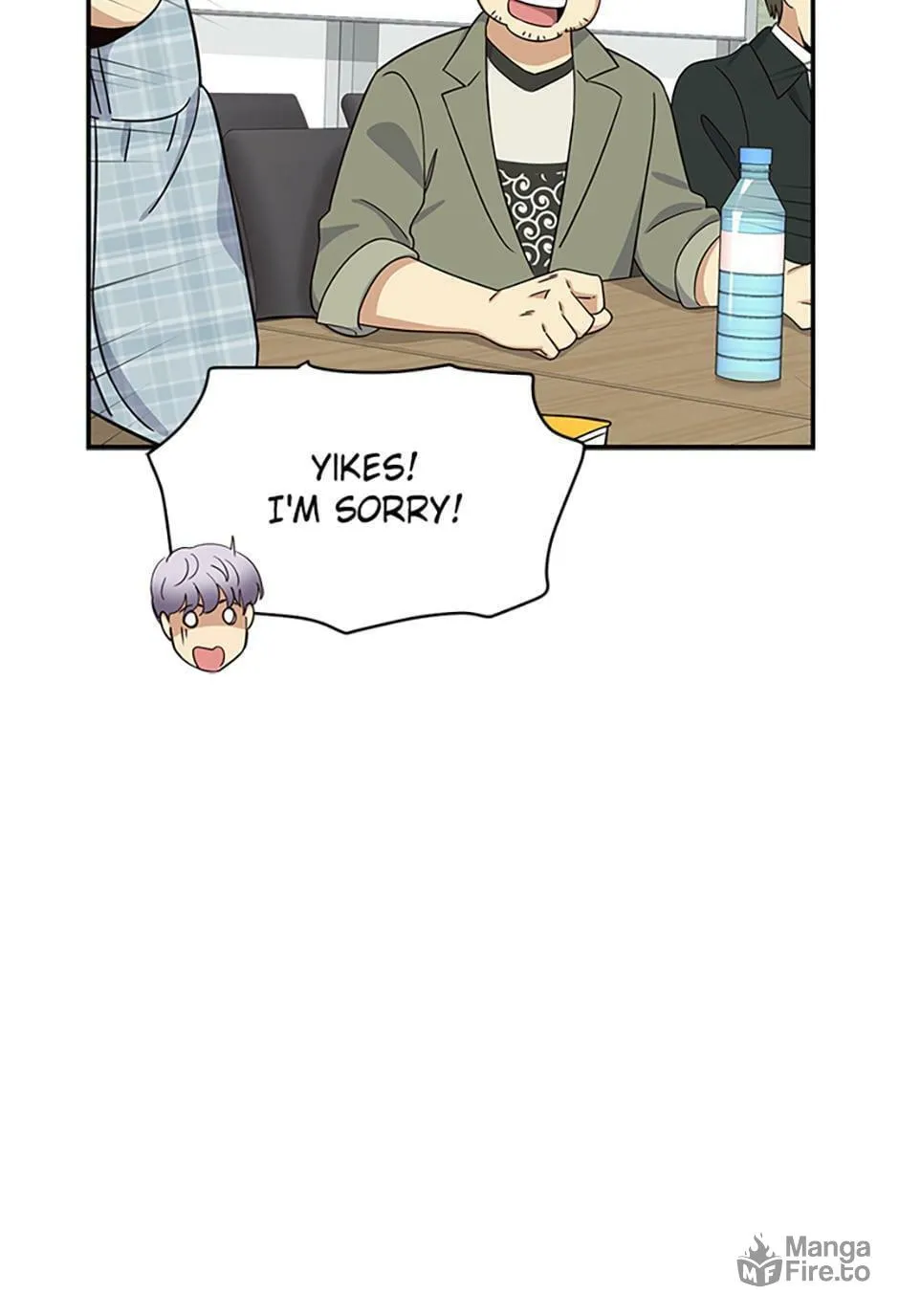 Read Heroine Idol chapter 41 image 99 on Lezhin