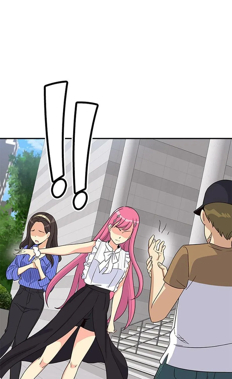Read Heroine Idol chapter 42 image 15 on Lezhin