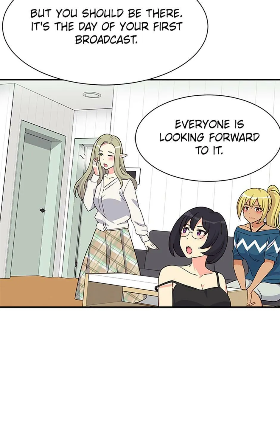 Read Heroine Idol chapter 42 image 158 on Lezhin