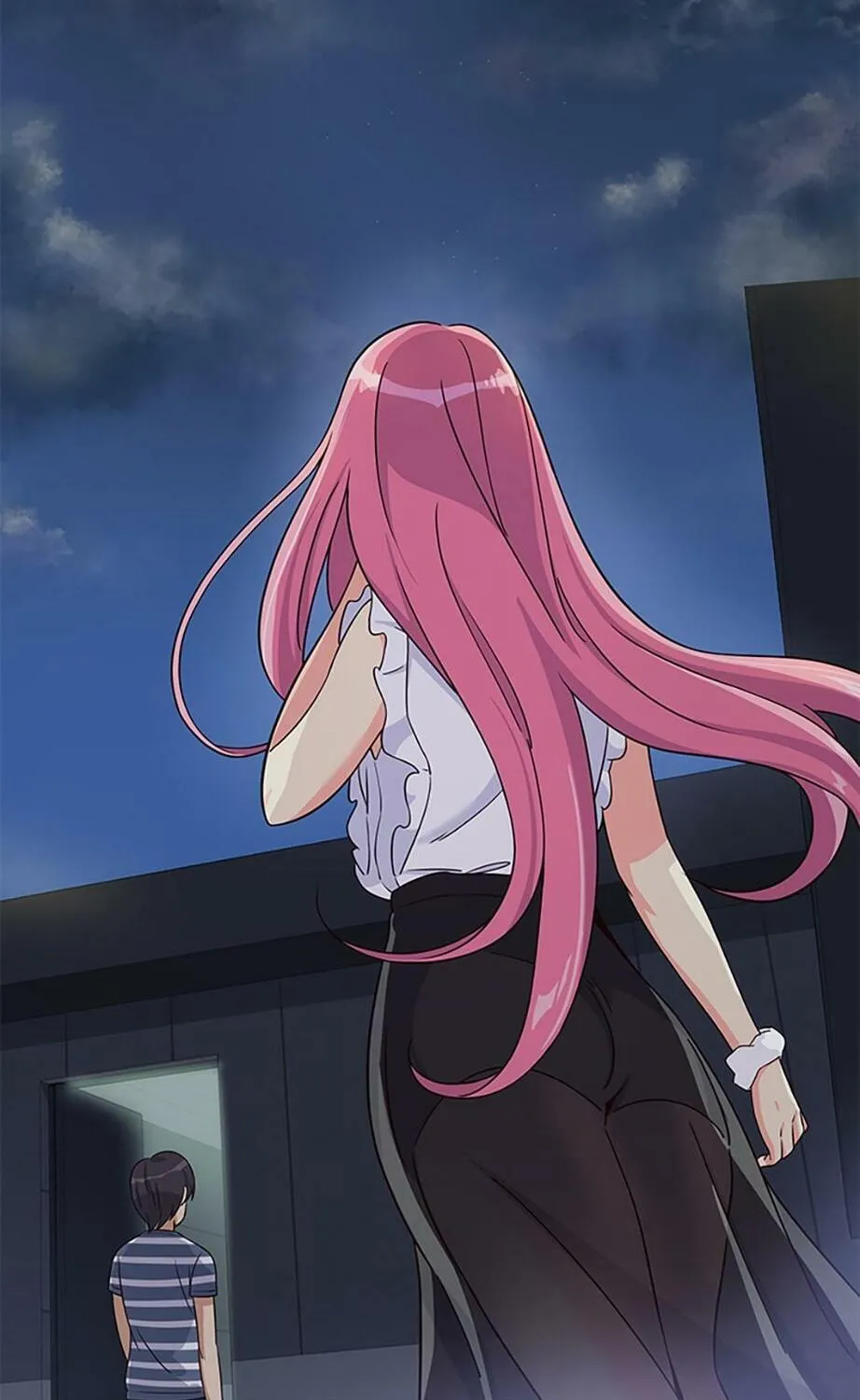 Read Heroine Idol chapter 42 image 166 on Lezhin