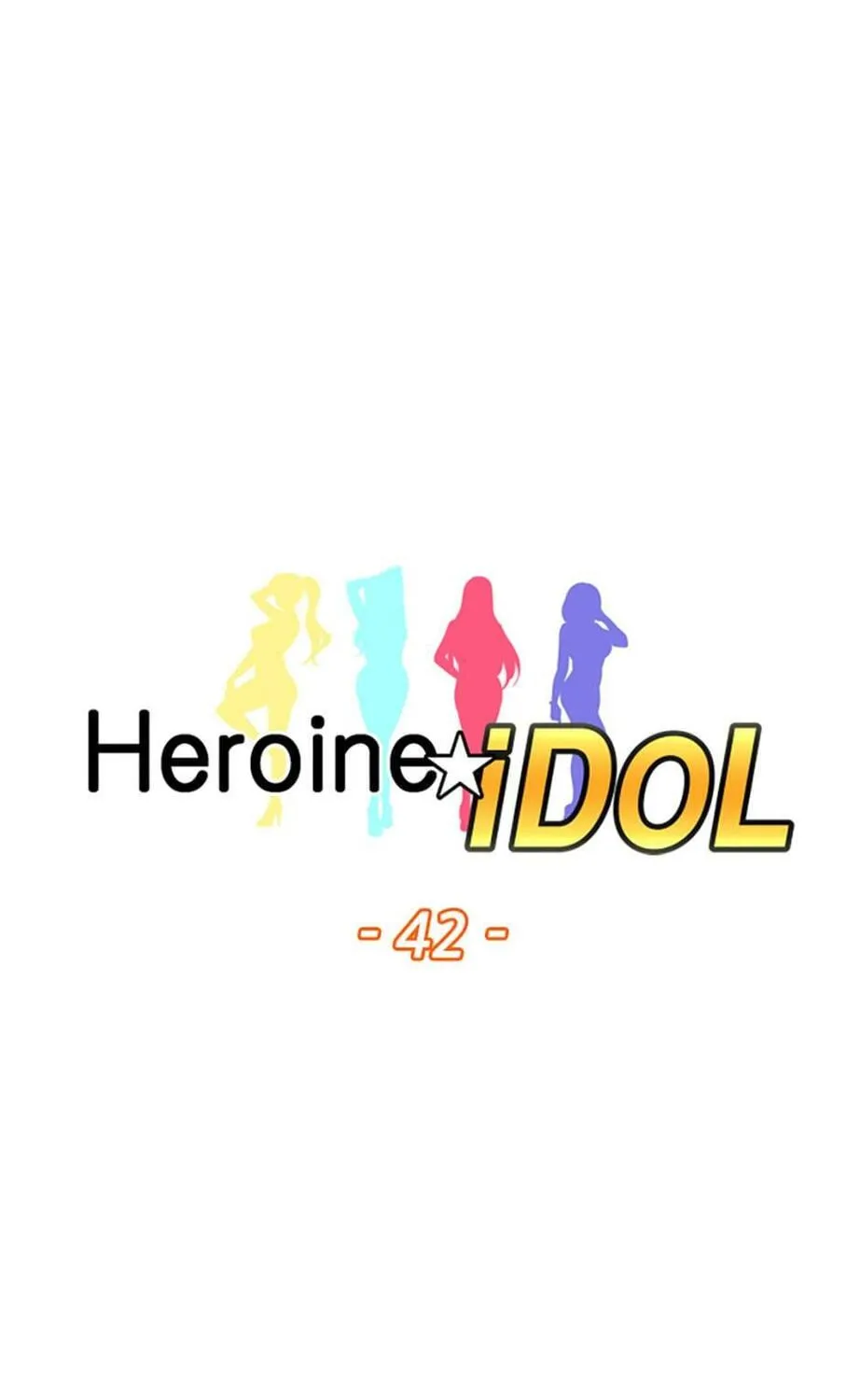 Read Heroine Idol chapter 42 image 25 on Lezhin