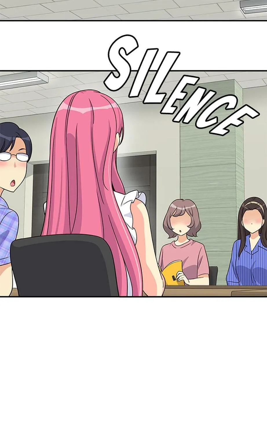 Read Heroine Idol chapter 42 image 29 on Lezhin