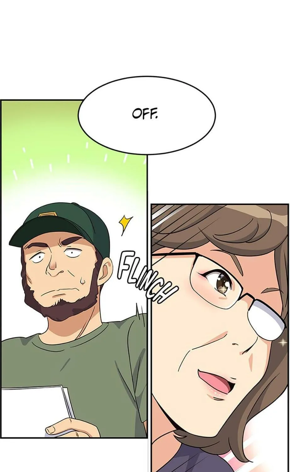 Read Heroine Idol chapter 42 image 3 on Lezhin