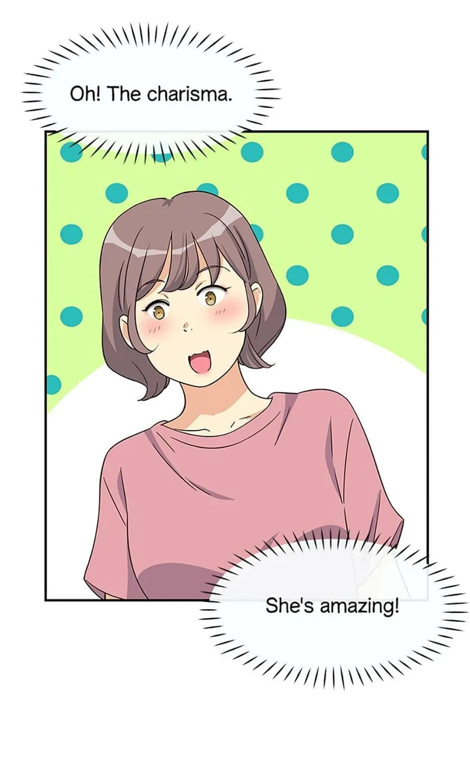 Read Heroine Idol chapter 42 image 31 on Lezhin
