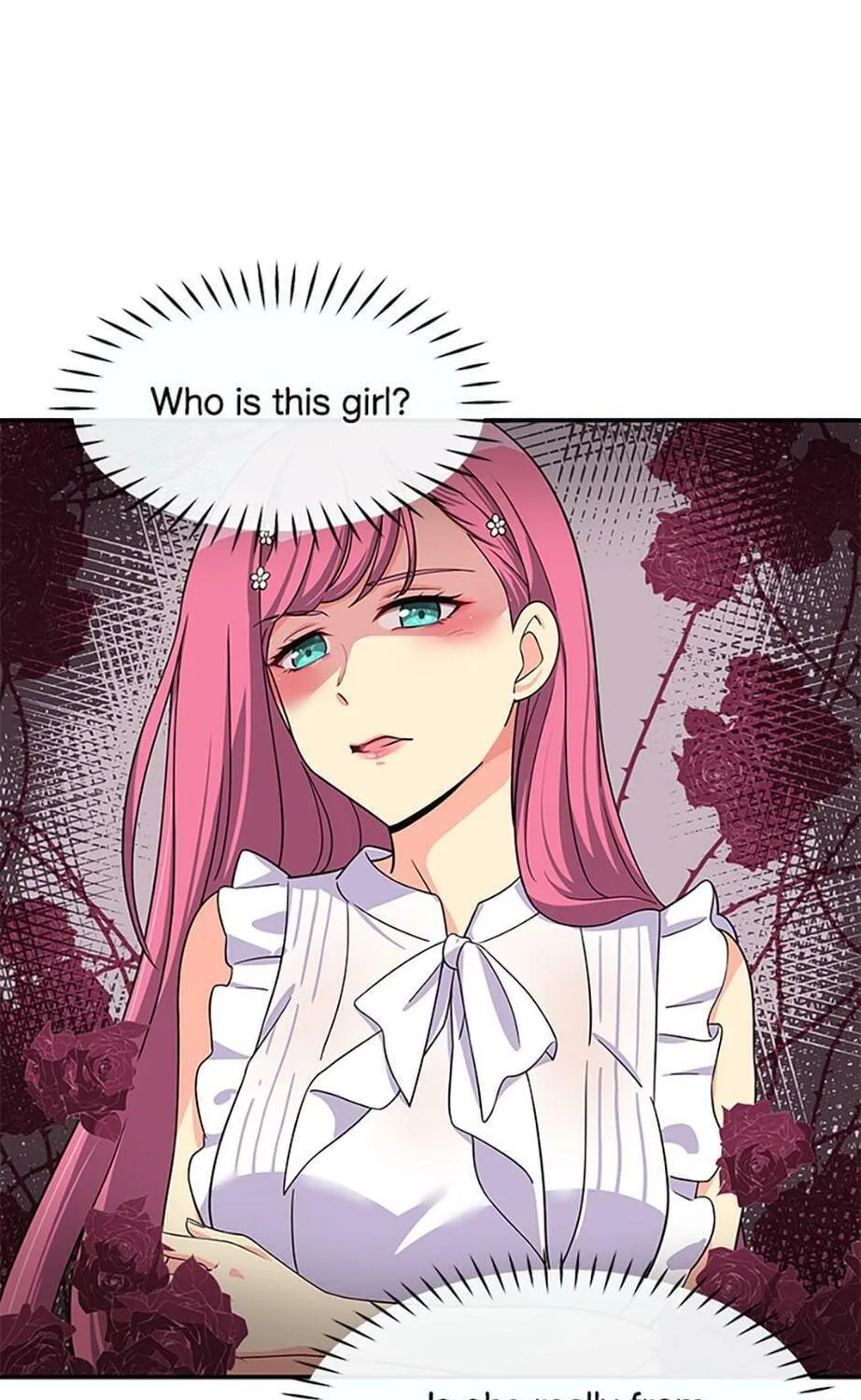 Read Heroine Idol chapter 42 image 33 on Lezhin