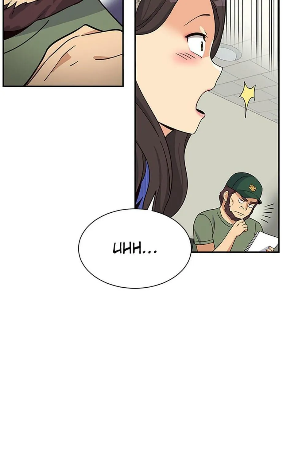 Read Heroine Idol chapter 42 image 37 on Lezhin