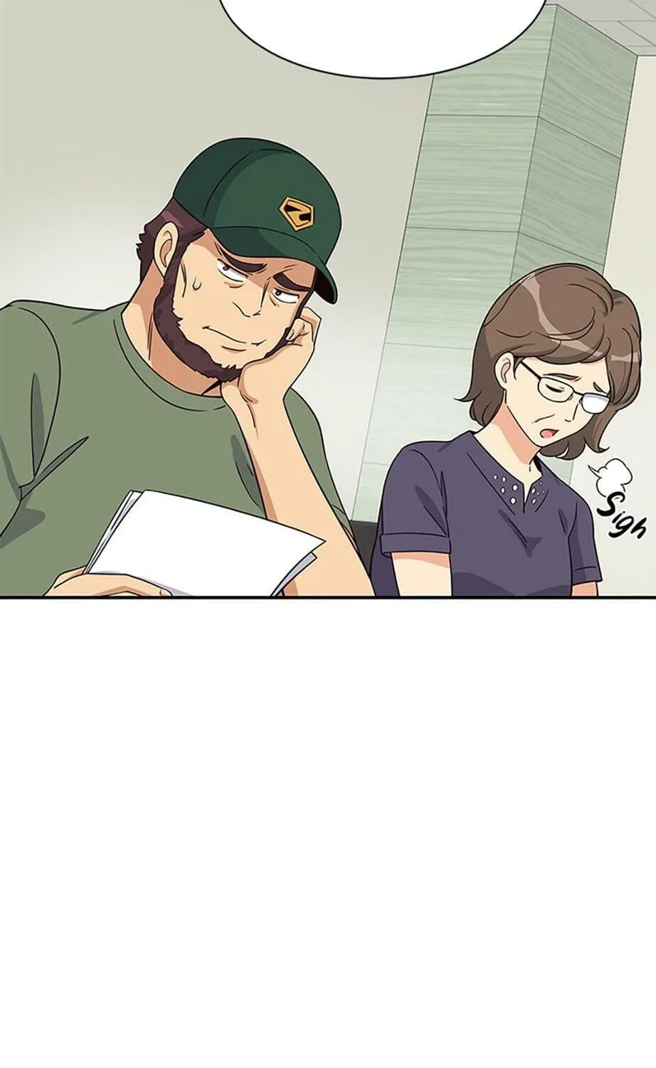 Read Heroine Idol chapter 42 image 43 on Lezhin