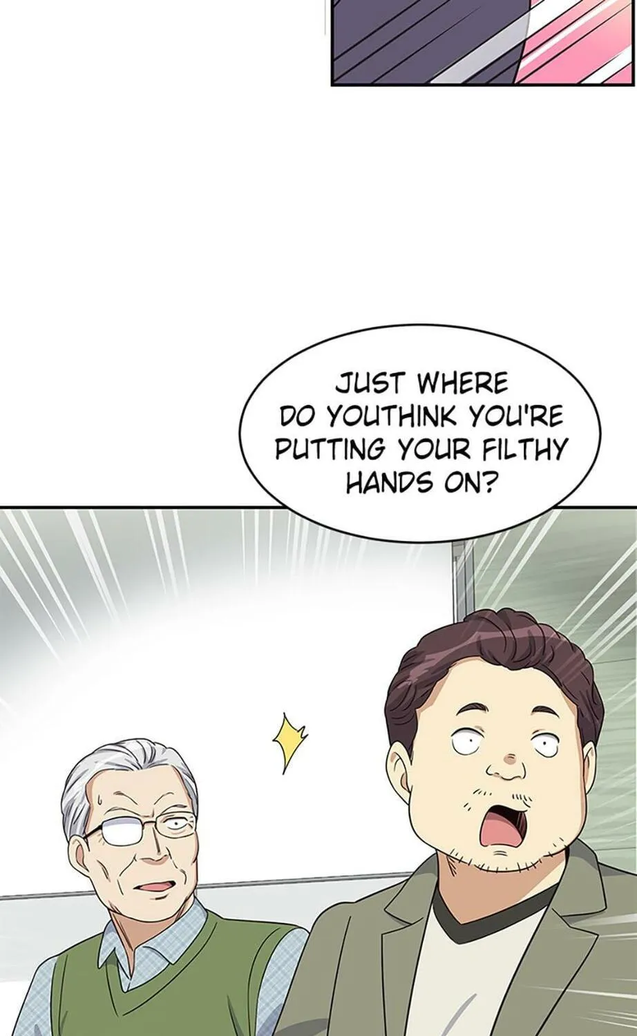 Read Heroine Idol chapter 42 image 5 on Lezhin