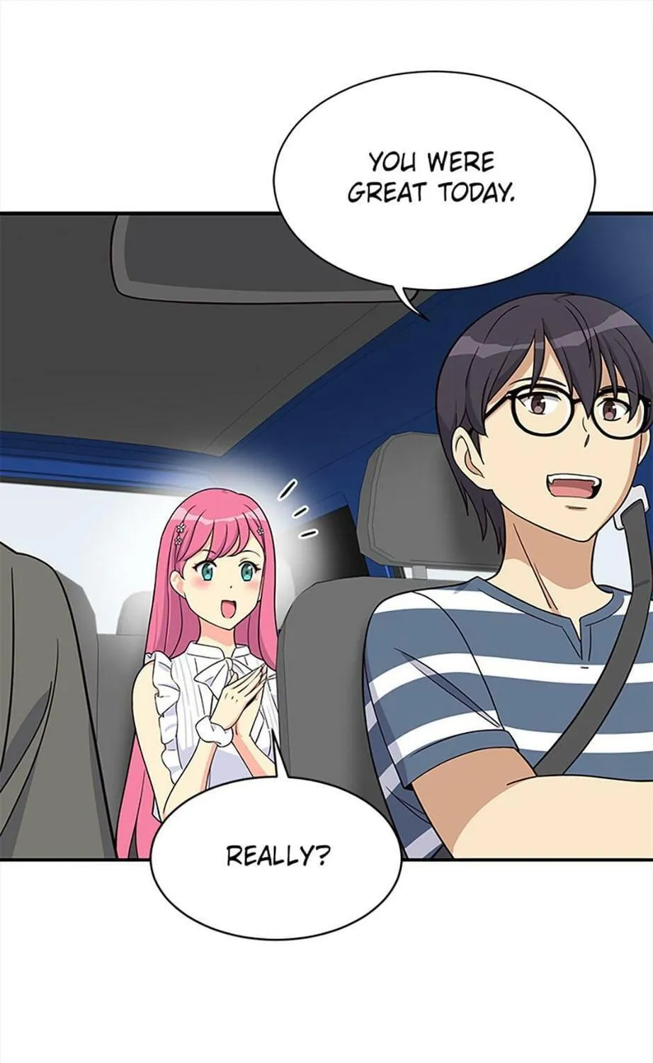 Read Heroine Idol chapter 42 image 50 on Lezhin