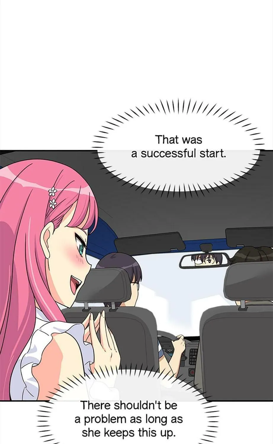 Read Heroine Idol chapter 42 image 56 on Lezhin