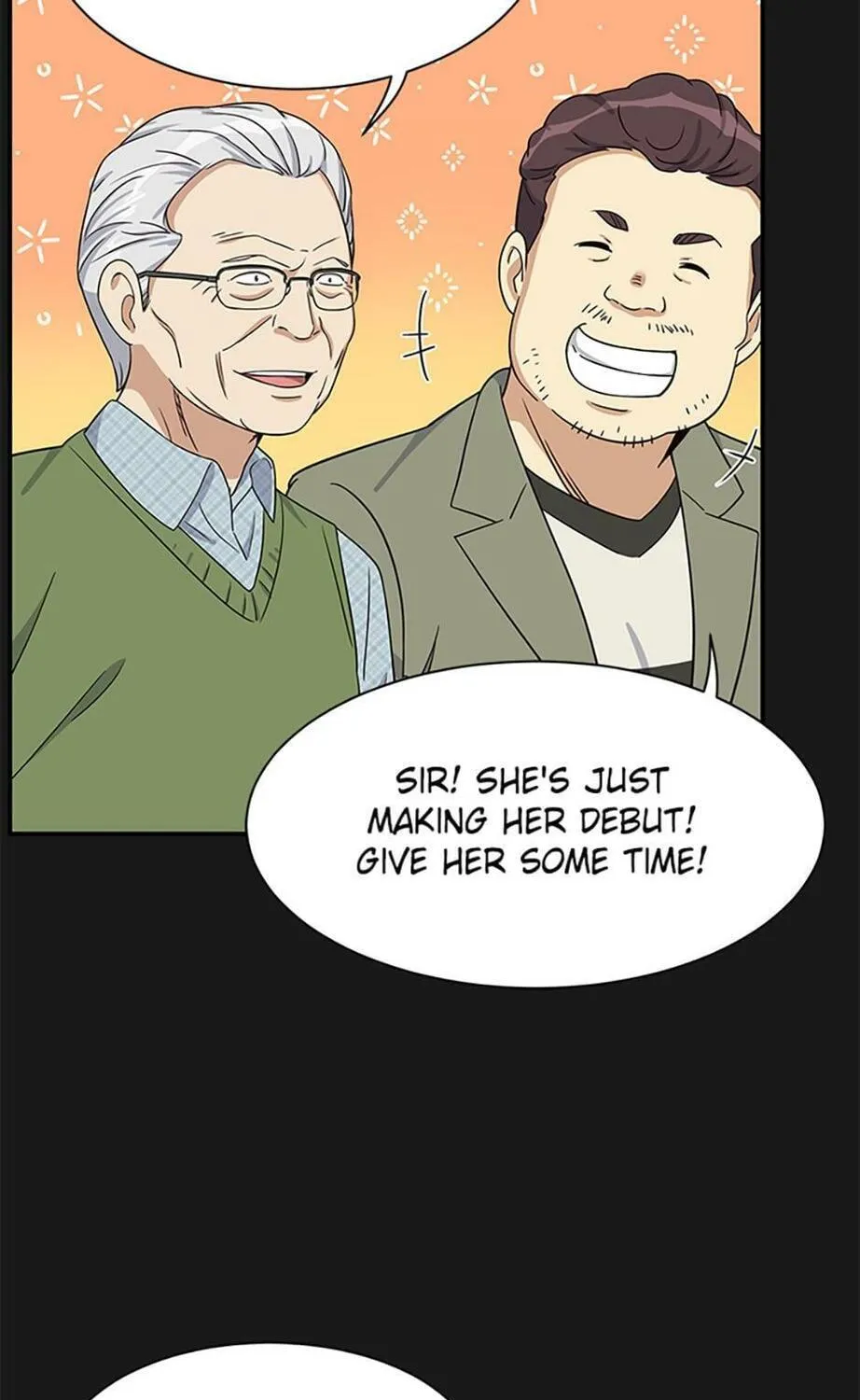 Read Heroine Idol chapter 42 image 66 on Lezhin