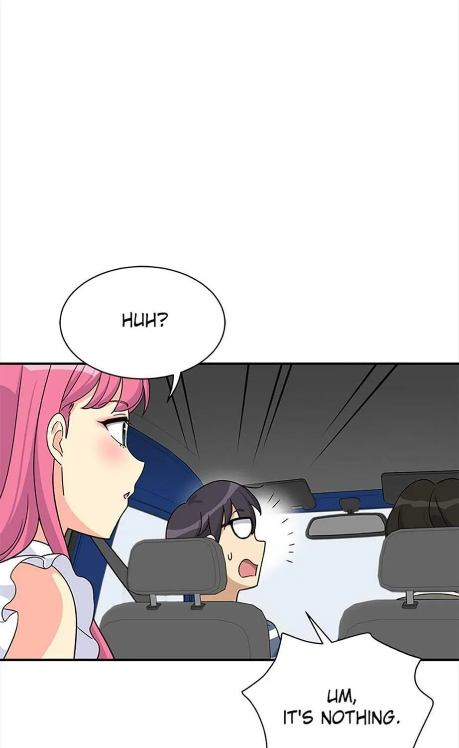 Read Heroine Idol chapter 42 image 84 on Lezhin