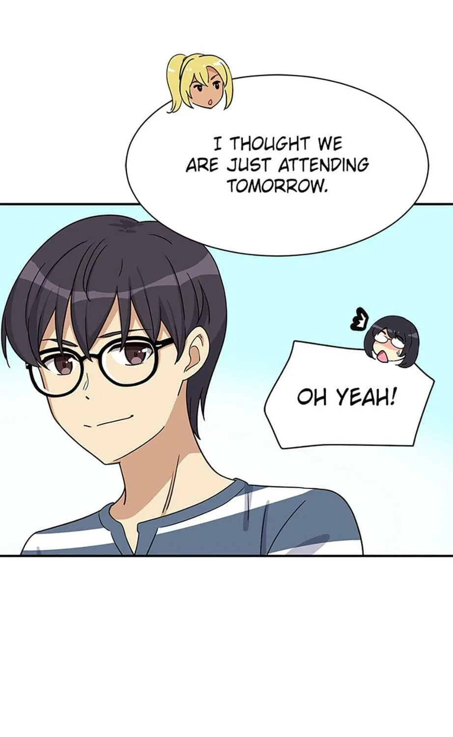 Read Heroine Idol chapter 42 image 96 on Lezhin