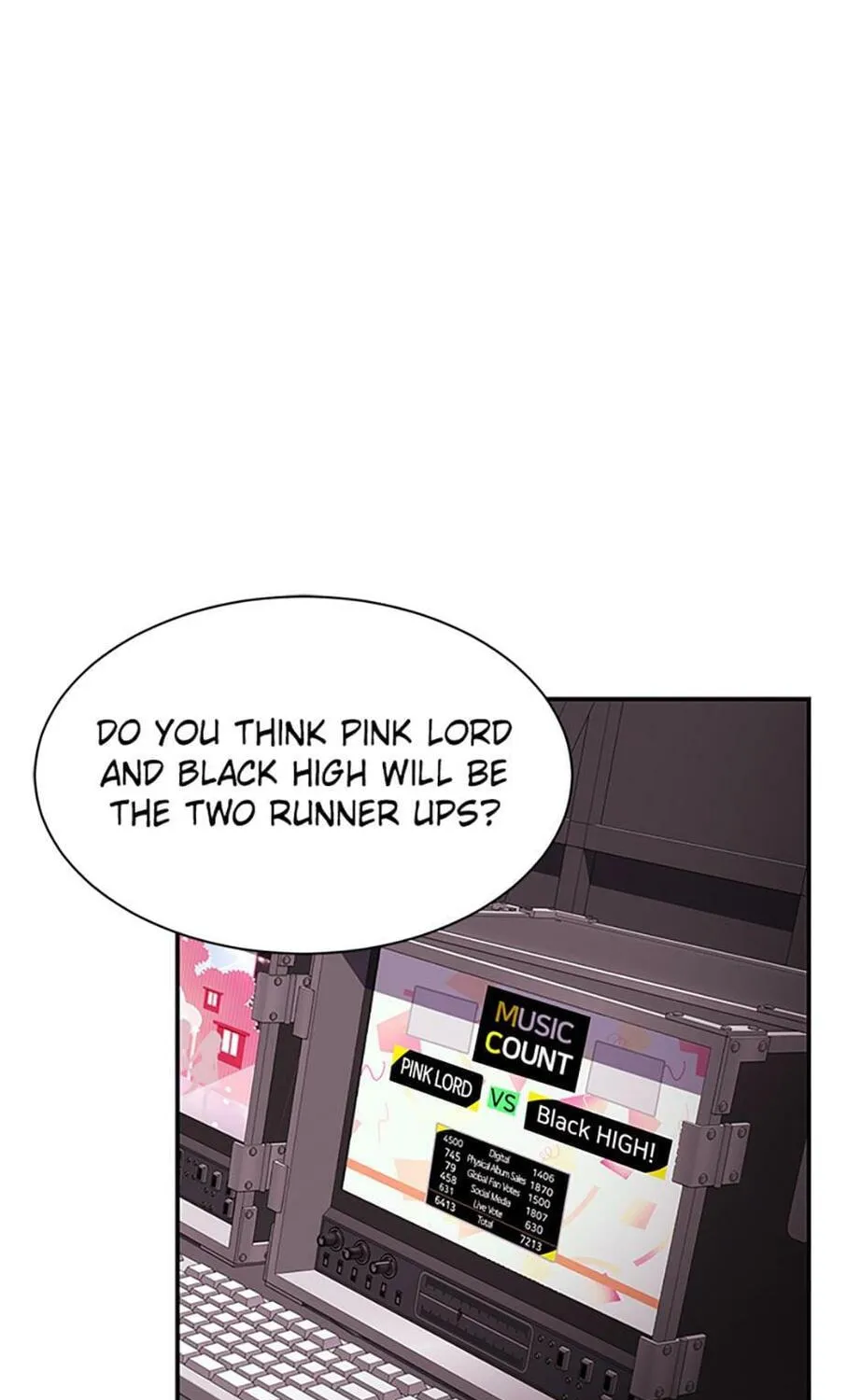 Read Heroine Idol chapter 43 image 102 on Lezhin