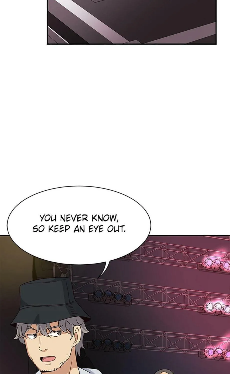 Read Heroine Idol chapter 43 image 104 on Lezhin