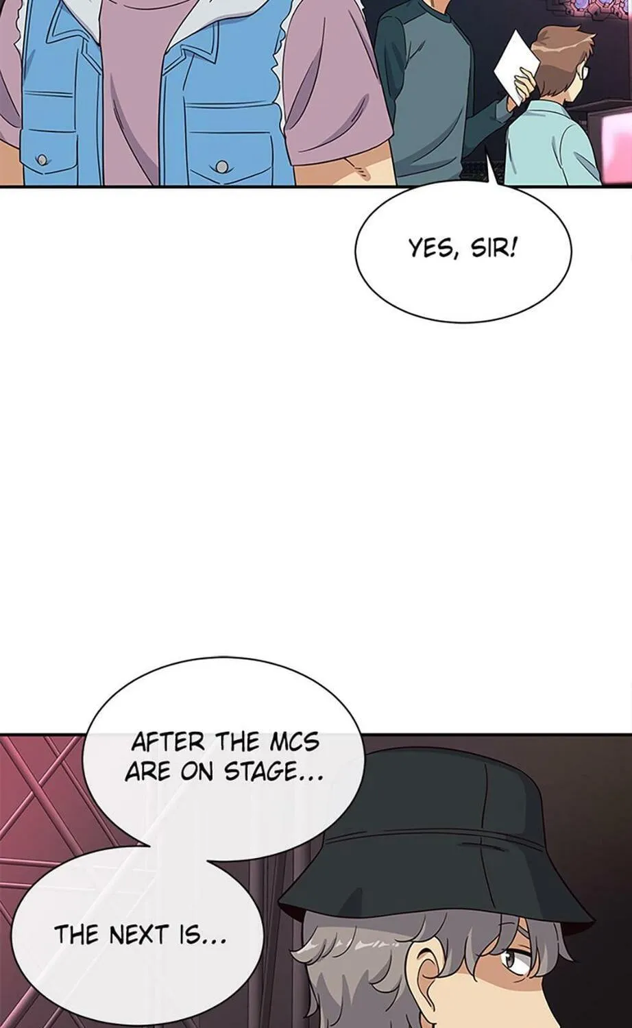 Read Heroine Idol chapter 43 image 106 on Lezhin