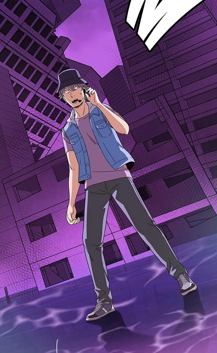 Read Heroine Idol chapter 43 image 122 on Lezhin