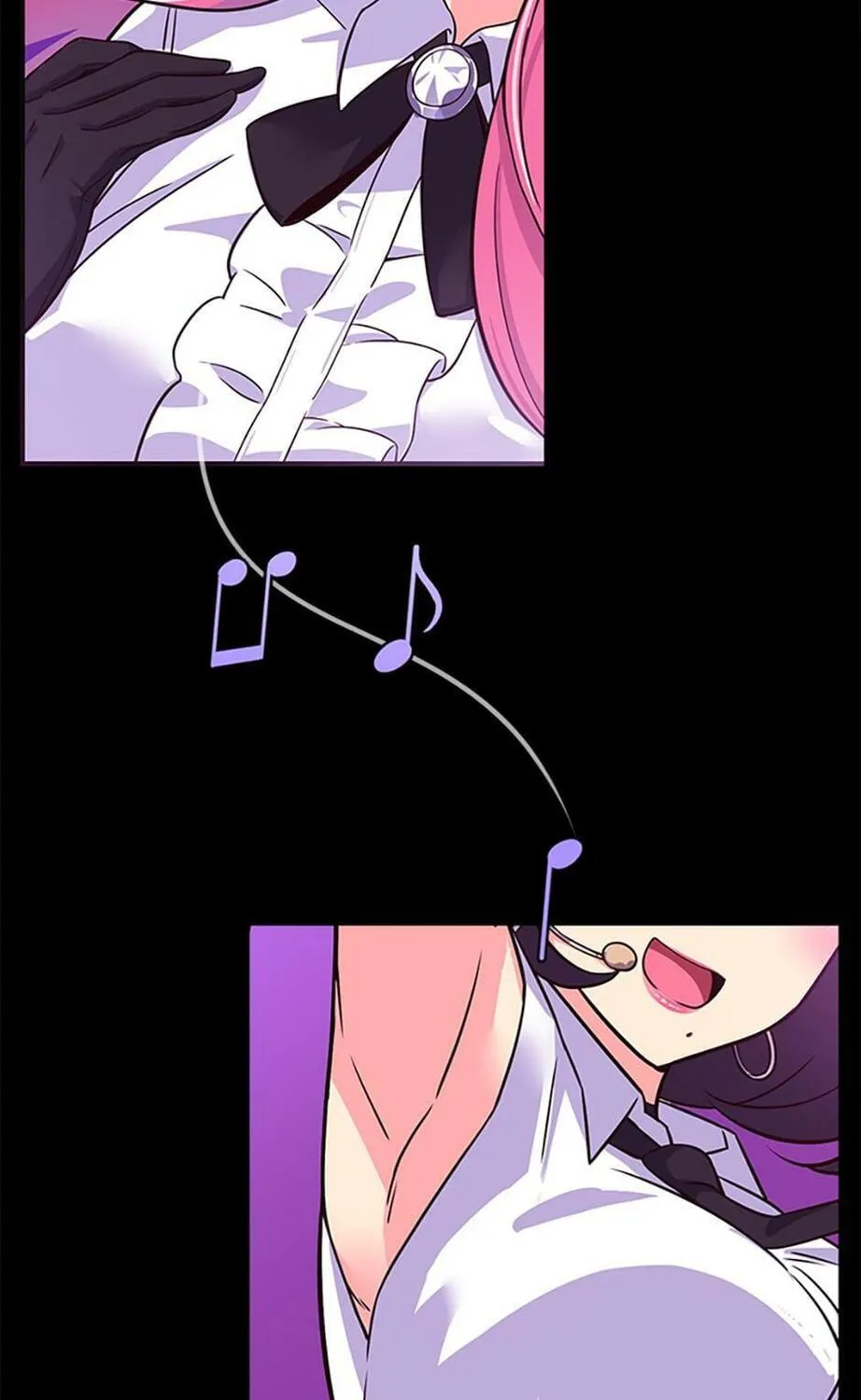 Read Heroine Idol chapter 43 image 128 on Lezhin
