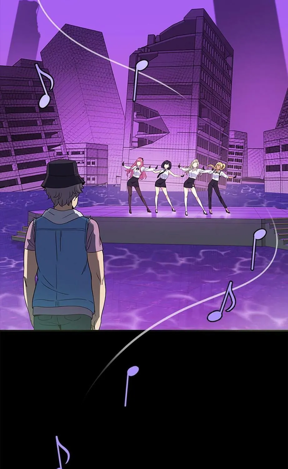 Read Heroine Idol chapter 43 image 132 on Lezhin