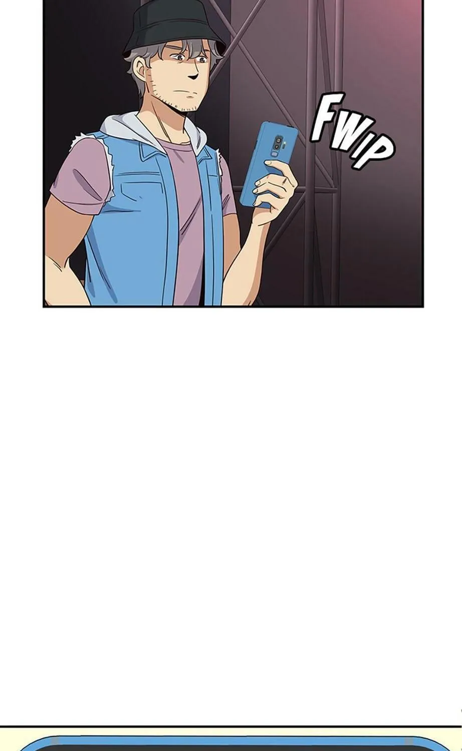 Read Heroine Idol chapter 43 image 137 on Lezhin