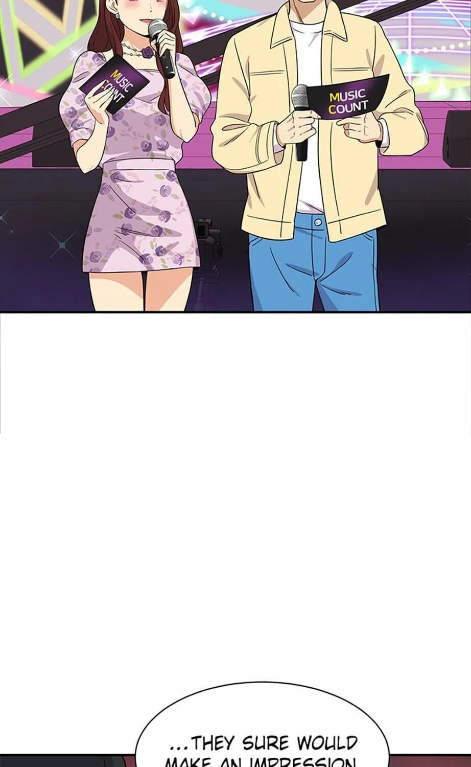 Read Heroine Idol chapter 43 image 145 on Lezhin